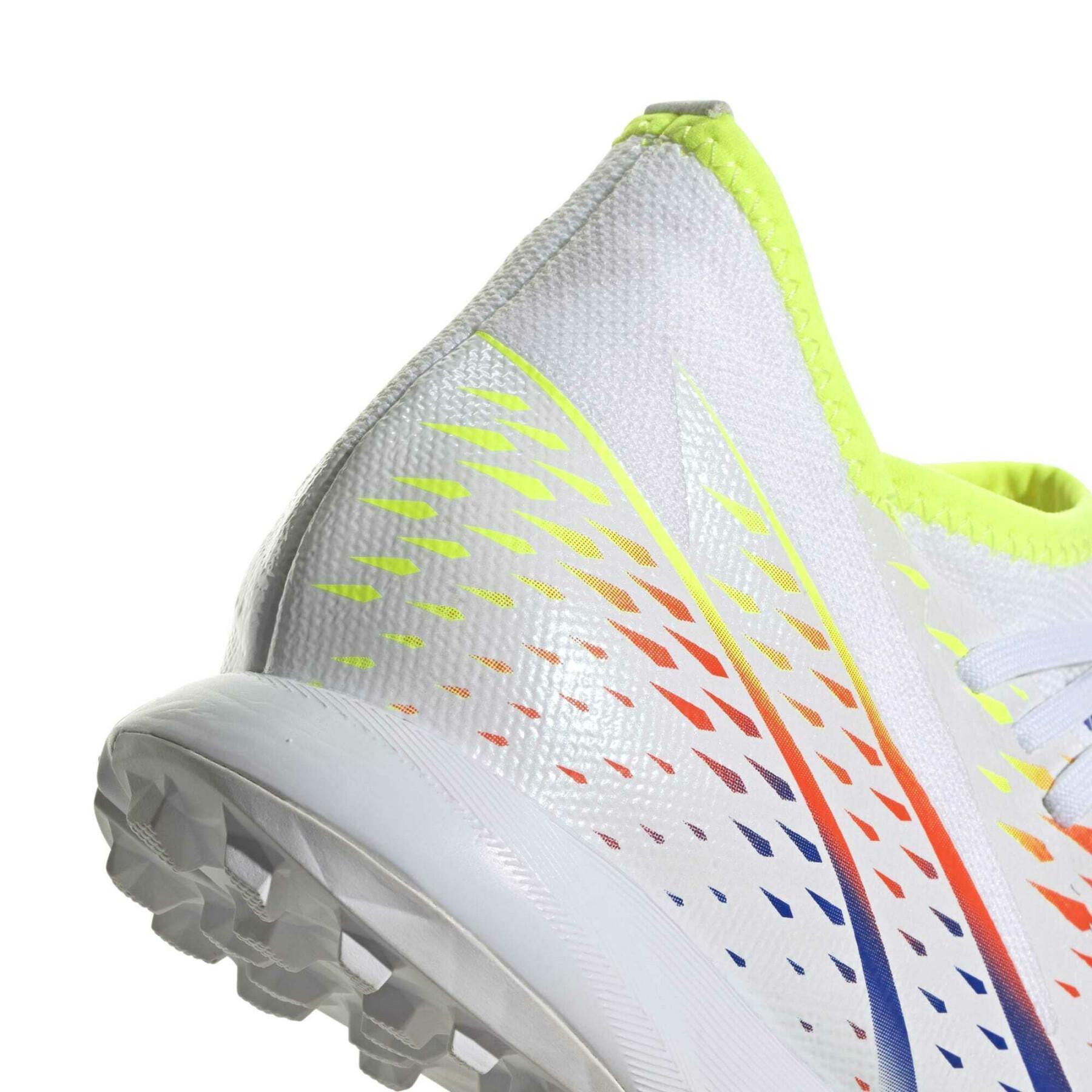 Soccer shoes adidas Predator Edge.3 Turf - Al Rihla